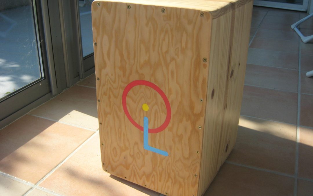un cajon