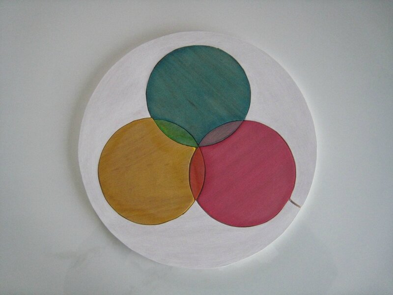 Un puzzle en couleurs pour Léon