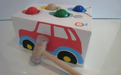 Un jeu à taper pour Thaïs