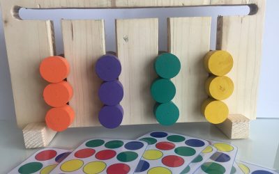 Un &lsquo;rubik&rsquo;s cube&rsquo; en 2D pour Thaïs