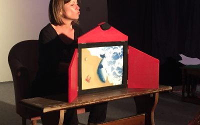 Un Butai pour Bérangère