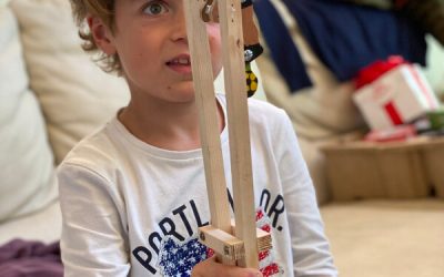 Un footballeur acrobate pour Léon