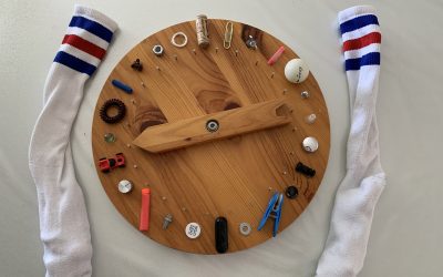 Concours de loterie d’objets