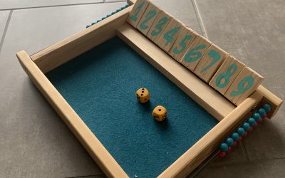 Un autre ferme la boite pour Benjamin