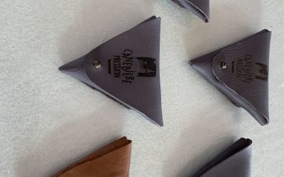 Des porte monnaies Canebiere Pression